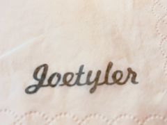 -乔泰勒JOETYLER西餐厅(曲江店)