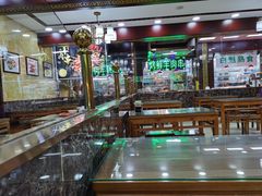大堂-白魁老号饭庄(交道口店)