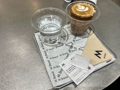 -M Stand(天环广场店)