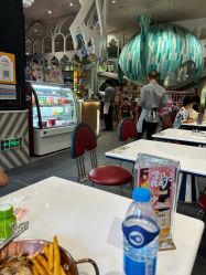 -奈尔宝·儿童乐园·亲子餐厅(星河湾店)
