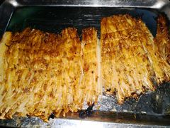 -玉园烧烤·海鲜辣炒