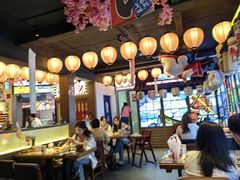 -桃太郎创作料理(大坪店)