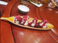 -老苏扬饭店