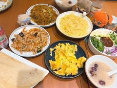 -老昌春饼(中央大街店)