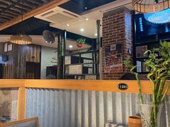 大堂-金太阳海鲜烧烤·本地人餐厅(星海公园店)