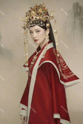 点击看大图 -美云庭古装·格格服汉服·京城旅拍(北京店)