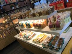 零售区-皇家美孚(保定路店)