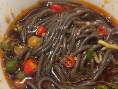 -茅庐川菜(烟台万象汇店)