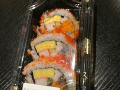 -缘喜外带寿司(上海嘉定宝龙广场店)