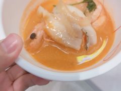 -Asianplus海蓝鸡饭