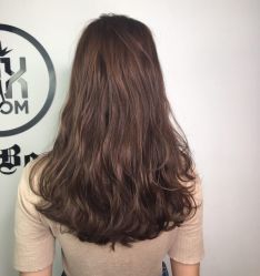 -发饰美男士增发补发假发定制店