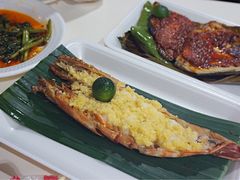 -纽顿熟食中心