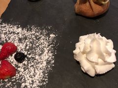 -La Creperie法餐厅(芮欧百货店)
