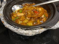 -煲王粤菜餐厅(中侨中心店)