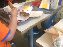 -麦当劳(鼓楼店)