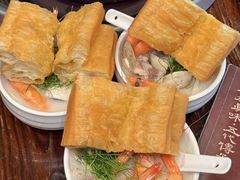 -大良毋米粥(锦龙路总店)