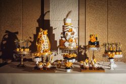 -上海浦东喜来登由由大酒店·宴会厅