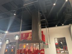 -Living Kitchen团建·厨艺派对空间(国贸店)