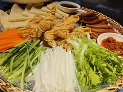 -徽珍源(龙茗路店)