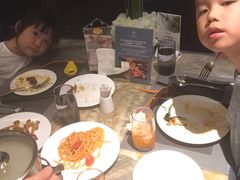 -安蒂娅·海鲜自助餐厅(安蒂娅美兰酒店)