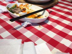 -西贝莜面村(上海百联西郊店)