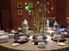 -东莞喜来登酒店-御园西餐厅·海鲜自助餐·意大利菜零点