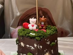 -ZIYUE CAKE线上店