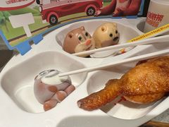 -海底捞火锅(塘厦天虹店)