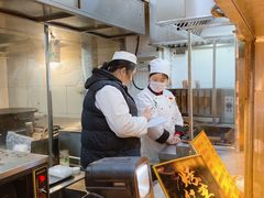-烤肉季饭庄