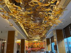 -廊坊固安福朋喜来登酒店