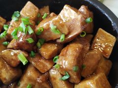 香酥芋头-石湖大酒店(桐泾店)