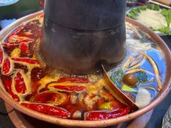 -南门四季铜锅涮肉(大屯·北苑店)