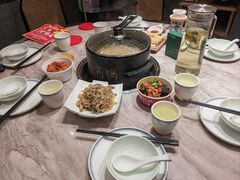 -野·大山里野生菌石锅土鸡(益田假日店)
