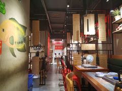 -鱼来顺纸上烤鱼