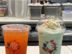 -库迪咖啡(乐淘里地下商业街店)