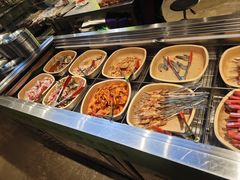 -生火火·小炉子炭烤(金楠天街总店)