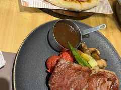 -托斯卡纳烘焙意大利餐厅(五天地店)