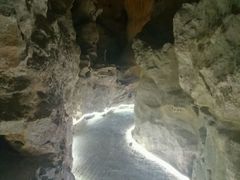 -泰安地下龙宫景区