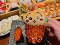 -七町糖果寿司屋(龙洞广工店)