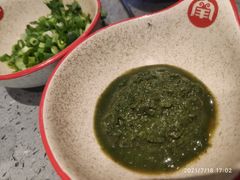 -羊来顺冰煮鲜羊 铁锅烀羊肉(中央大街店)