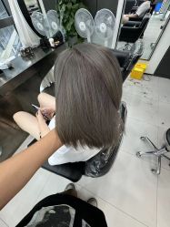-U·NI SALON 造型