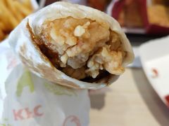 -肯德基(遵缘店)