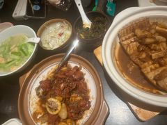 -桂小厨广西菜(万象城店)