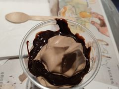 阿华田酷脆新地-麦当劳(新王府井店)