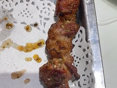 -紫光园·烤鸭(吕家营店)