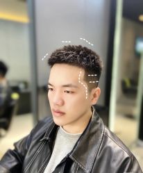 -东方美妍小鹏造型