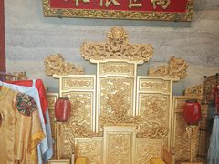 -阿财老铺·凤阳土菜馆