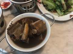 肉骨茶-宝香绑线肉骨茶(柏威年广场店)