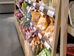 -良品铺子(白云新世界店)