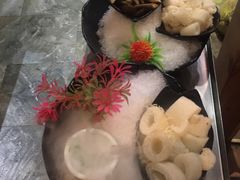 -探窝·竹笙椰子鸡(杨箕店)